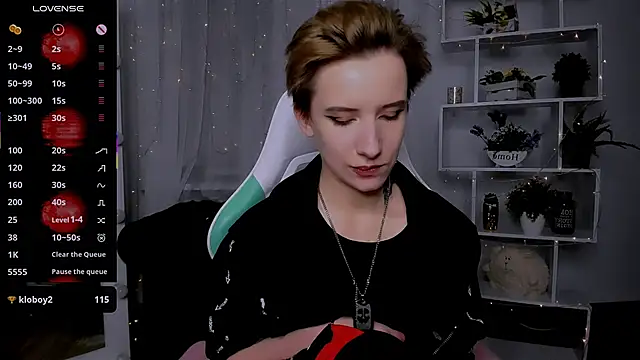  Rein ramm online show from 02.13.26