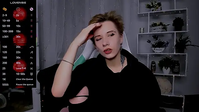  Rein ramm online show from 02.14.26