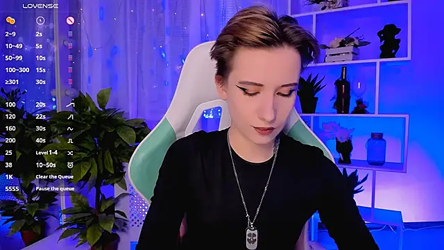  Rein ramm online show from 02.26.26