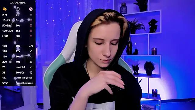  Rein ramm online show from 03.16.26