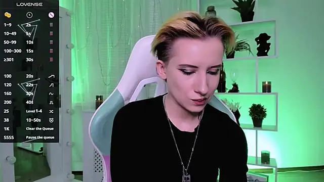  Rein ramm online show from 03.21.26