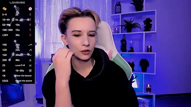  Rein ramm online show from 04.04.26