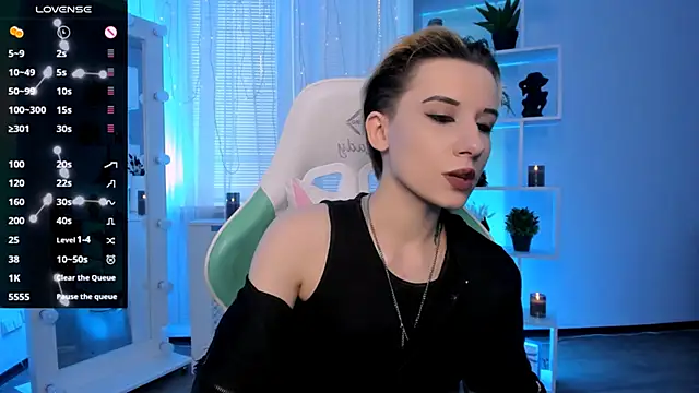  Rein ramm online show from 04.05.26