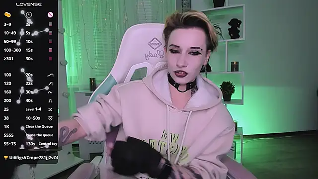  Rein ramm online show from 04.15.26