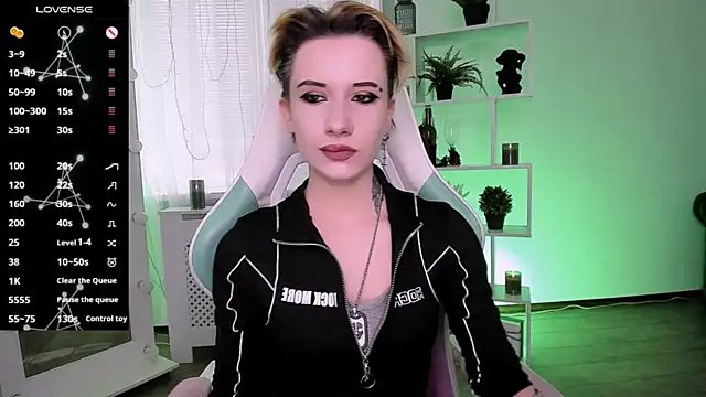  Rein ramm online show from 04.16.26