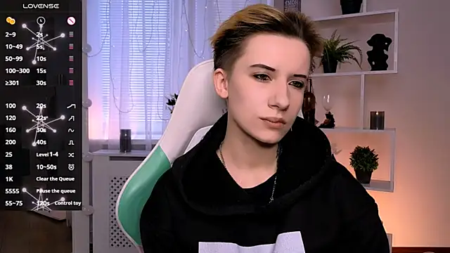  Rein ramm online show from 05.10.26