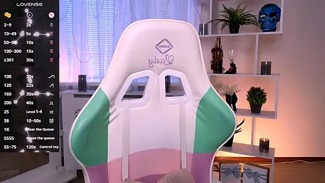  Rein ramm online show from 05.12.26