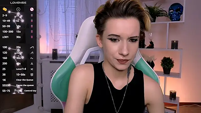  Rein ramm online show from 05.13.26