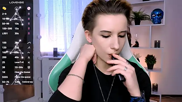  Rein ramm online show from 05.21.26