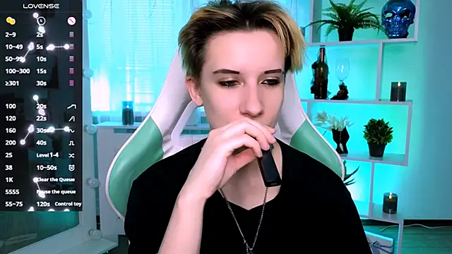  Rein ramm online show from 05.22.26