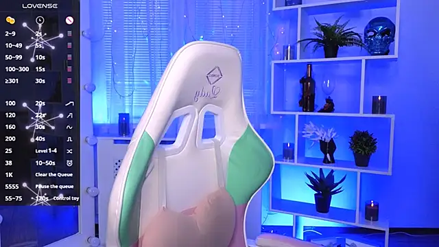  Rein ramm online show from 05.29.26