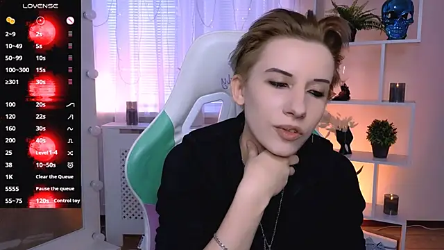  Rein ramm online show from 05.31.26