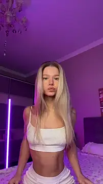 JessIsLove online show from 01.11.26