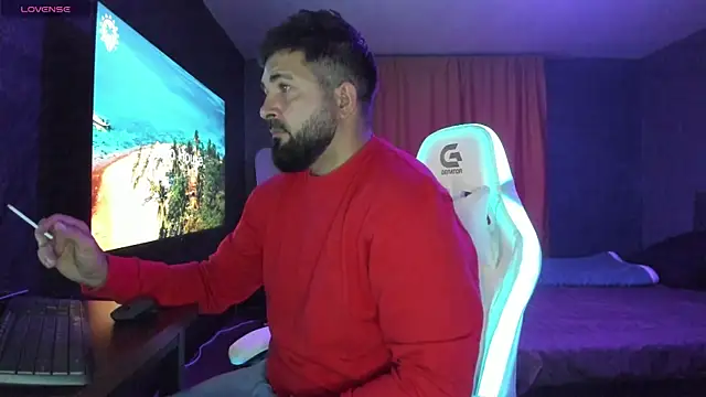 Eduu2322 online show from 10.01.25