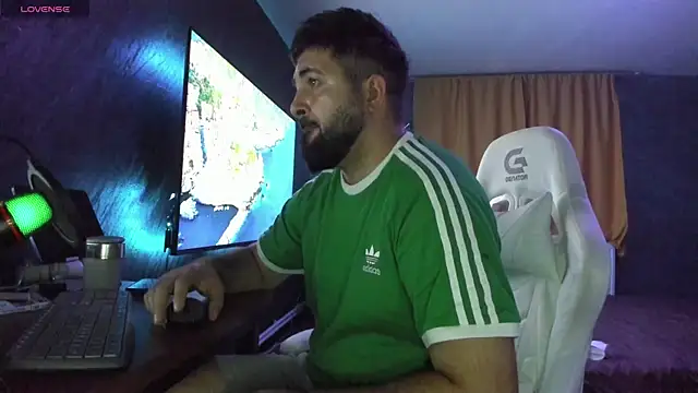 Eduu2322 online show from 10.28.25