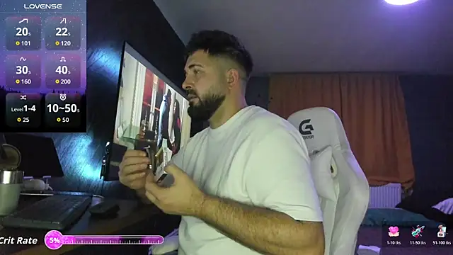 Eduu2322 online show from 12.01.25