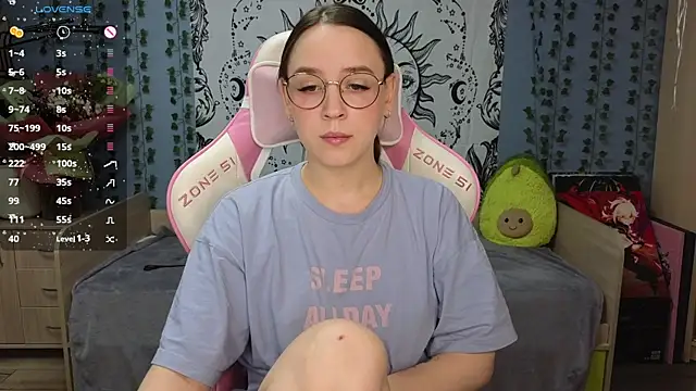 Sweet frosti online show from 01.30.25