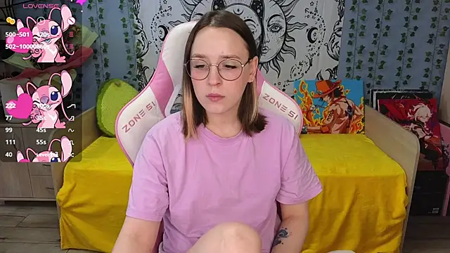 Sweet frosti online show from 03.02.25