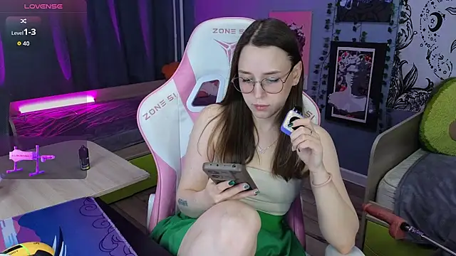 Sweet frosti online show from 01.13.26