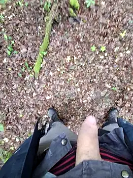 Snapshot of Rico-chow chatting on 05.11.26 Rico-chow online show from 05.11.26