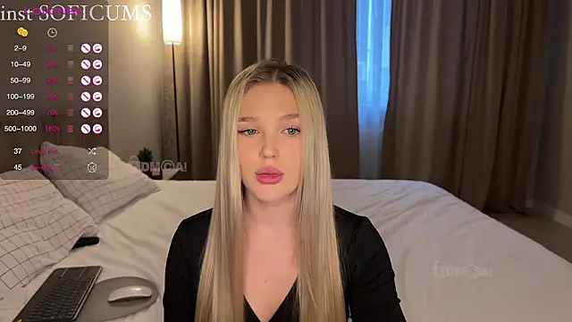 soficumss online show from 03.21.26