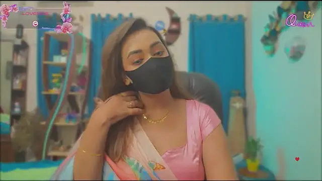 OH-Monica online show from 04.18.26