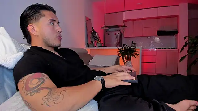 Chriskyle  online show from 01.17.26