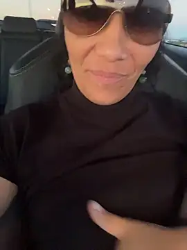 Neecy Carter online show from 04.13.26