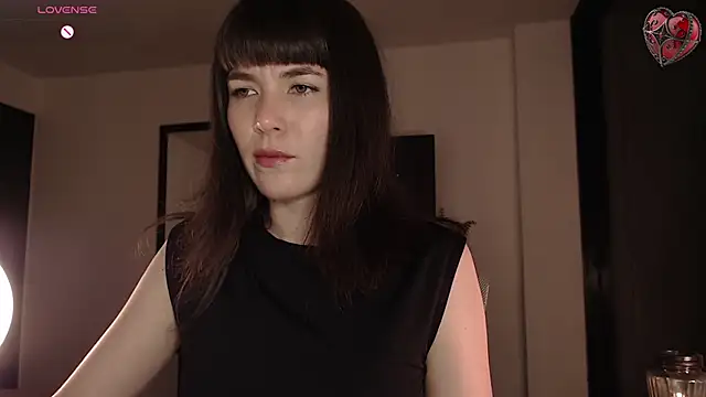 CherryBlossom    online show from 02.19.26