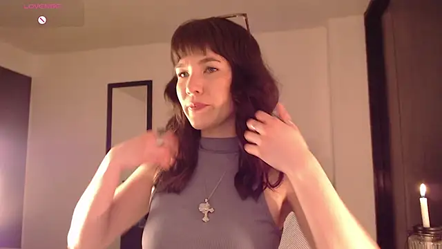 CherryBlossom    online show from 03.24.26