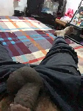 Fariboykin online show from 03.09.26