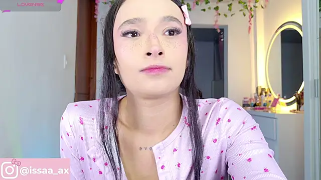 issagarcia online show from 01.16.26