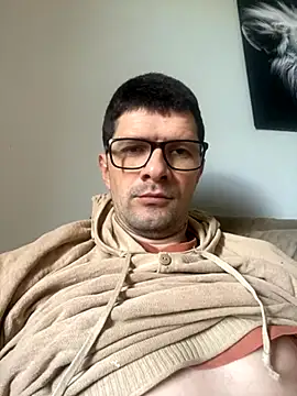 Juliano2289 online show from 09.25.25