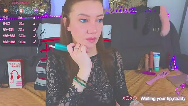 AlexaStoun online show from 01.27.25