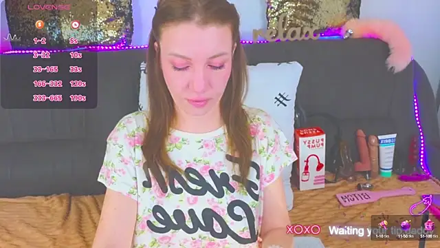 AlexaStoun online show from 02.02.25