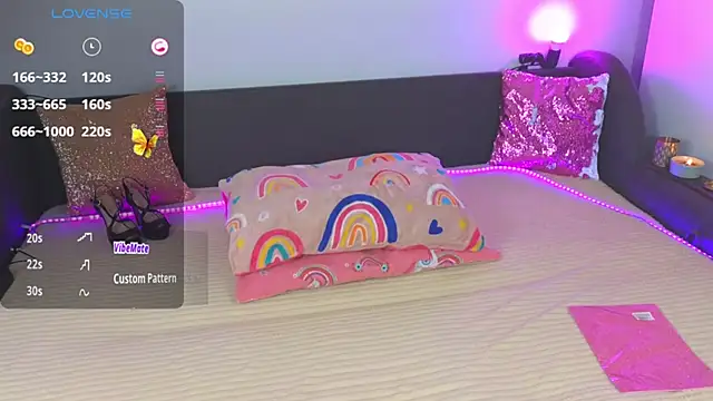 AlexaStoun online show from 10.06.25