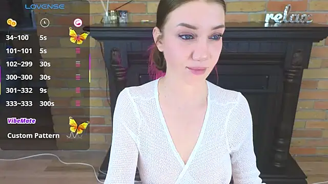 AlexaStoun online show from 04.01.26