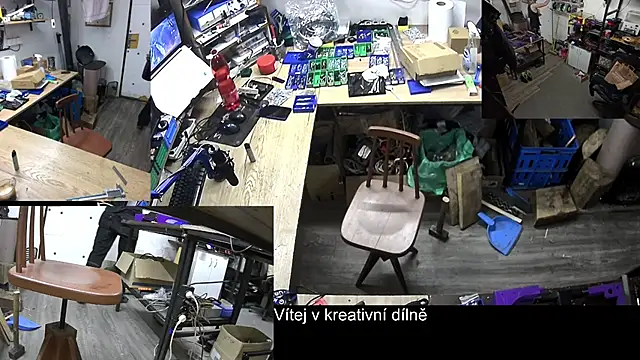 Happy Michal online show from 12.17.24