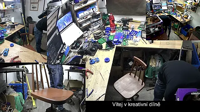 Happy Michal online show from 12.26.24