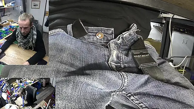 Happy Michal online show from 01.02.25