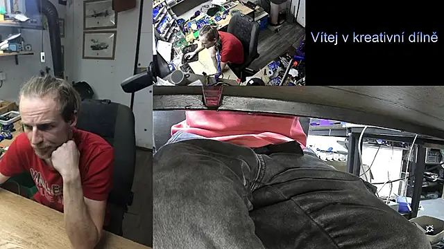 Happy Michal online show from 01.17.25