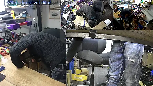 Happy Michal online show from 02.08.25