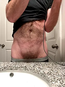 StrokinSnowman online show from 09.11.25