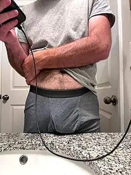 StrokinSnowman online show from 09.12.25