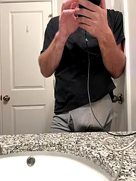 StrokinSnowman online show from 09.14.25