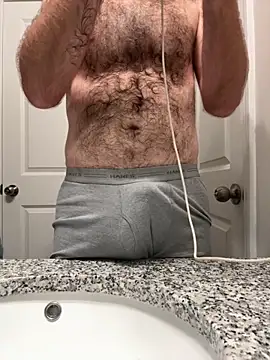 StrokinSnowman online show from 09.27.25