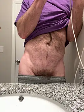 StrokinSnowman online show from 03.23.26