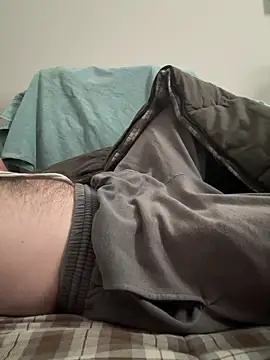 StrokinSnowman online show from 04.13.26