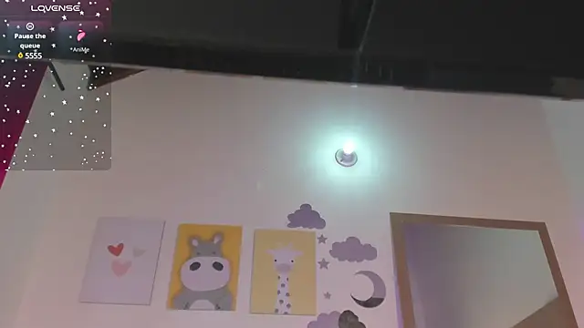 Snapshot of rajnar_ninaa chatting on 12.17.24 rajnar ninaa online show from 12.17.24