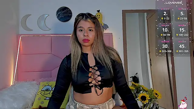 Snapshot of rajnar_ninaa chatting on 03.11.25 rajnar ninaa online show from 03.11.25